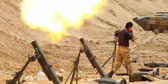 Kilit Noktaya Yeni Saldırı