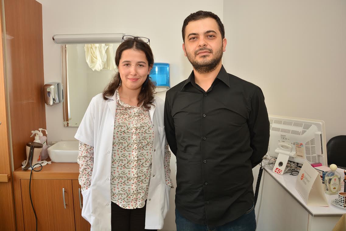 Kilolar gitti; sağlığı geri geldi