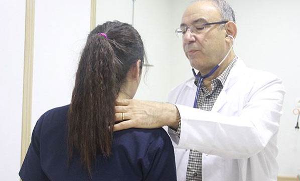 Kilo veremiyorsanız dikkat!