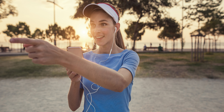 Kilo vermek isteyenler! Bu oyunu oynayın
