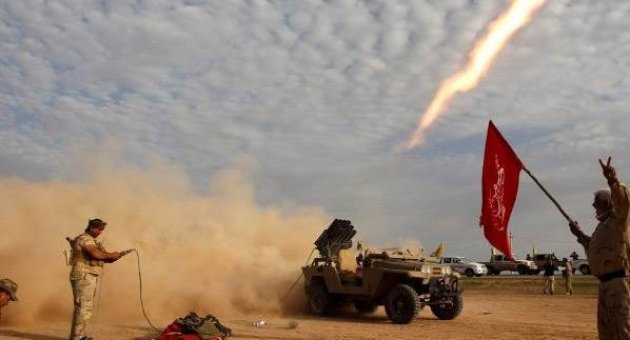 Kim bu ölüm mangaları?