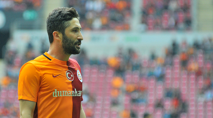 Kimse bir Sabri Sarıoğlu etmedi