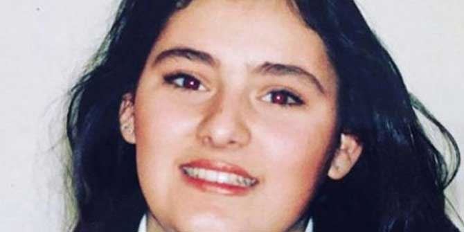 Kimse Tanıyamadı! Tam 25 Yıl Önce...