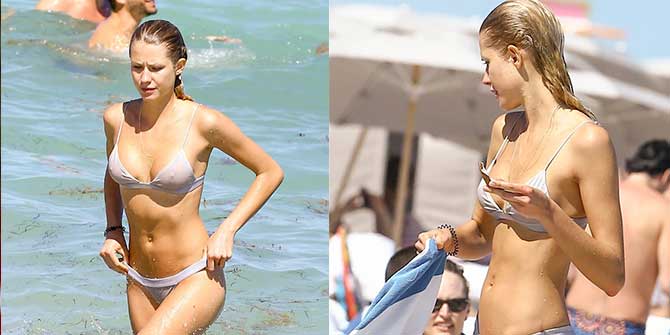 Kimseye Aldırmadı!