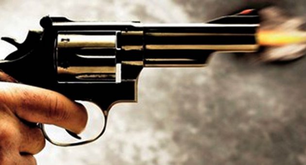 Kıraathaneye silahlı saldırı: 4 yaralı