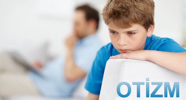 Kırılamayan Bir Kabuk: OTİZM