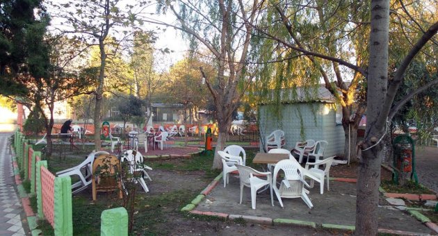 Kırkağaçlı Çocuklara Müjdeli Haber