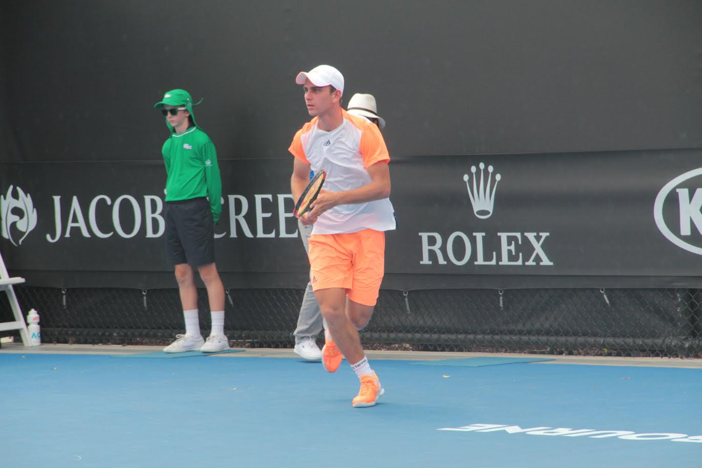 KIRKIN’DAN ŞANSSIZ YENİLGİ