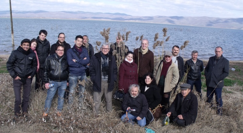 Kırsal Turizm Etkinlikleri Manisa’yı Tanıtıyor
