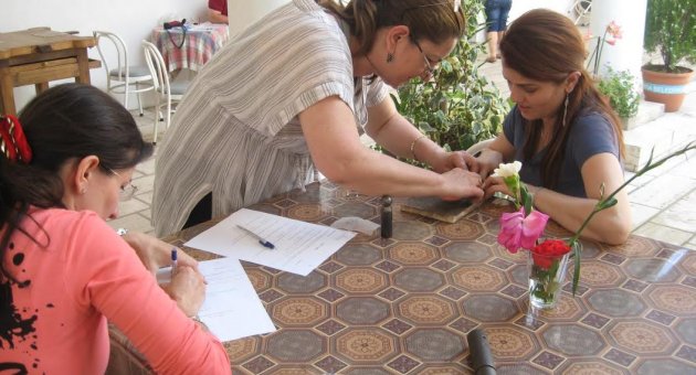 Kış Dönemi Kurs Kayıtları Başladı