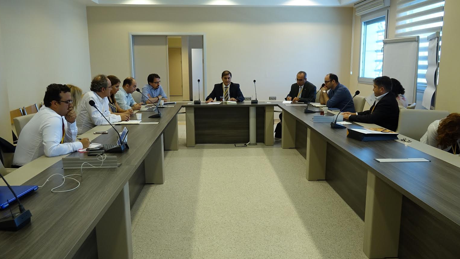 Kişiselleştirilmiş Tıp Alanında Türkiye Vizyonu