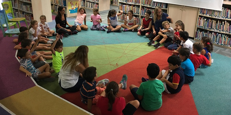 ‘KİTAP DEDEKTİFİ’ OLSUN SEVDİĞİ KİTABI KENDİ BULSUN