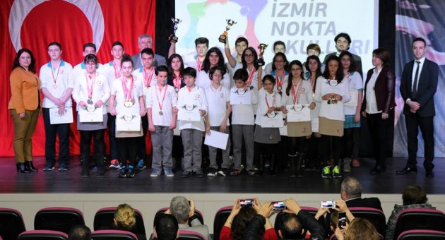 Kitap okuma yarışı