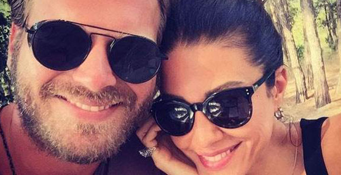 Kıvanç Tatlıtuğ Boşanacak Gülben Ergen Eski Eşiyle Barışacak