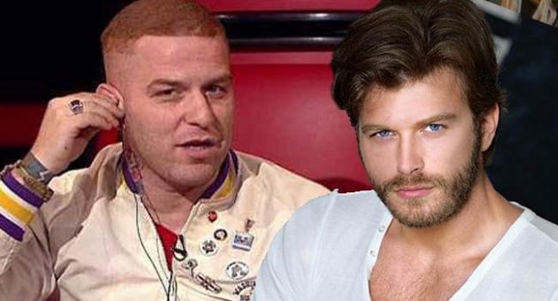 Kıvanç Tatlıtuğ ve Gökhan Özoğuz abi kardeş olacak