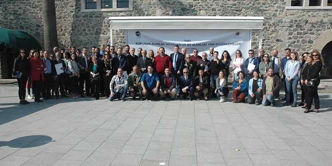 Kıyılar Hepimizin!