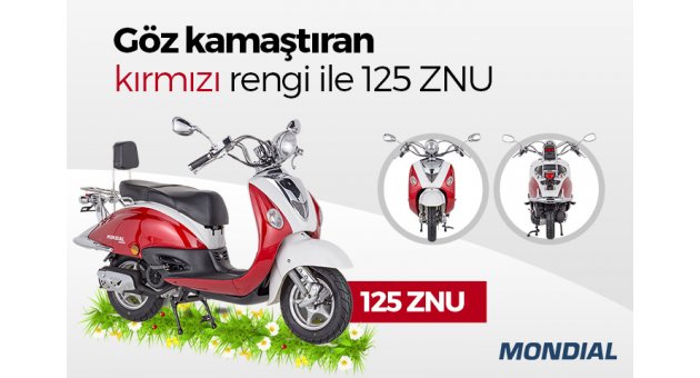 Klasik Scooter Severlere Müjde