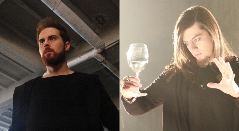 Klipte ünlü sihirbaz Aref ve 2 Piton Yılanı rol aldı