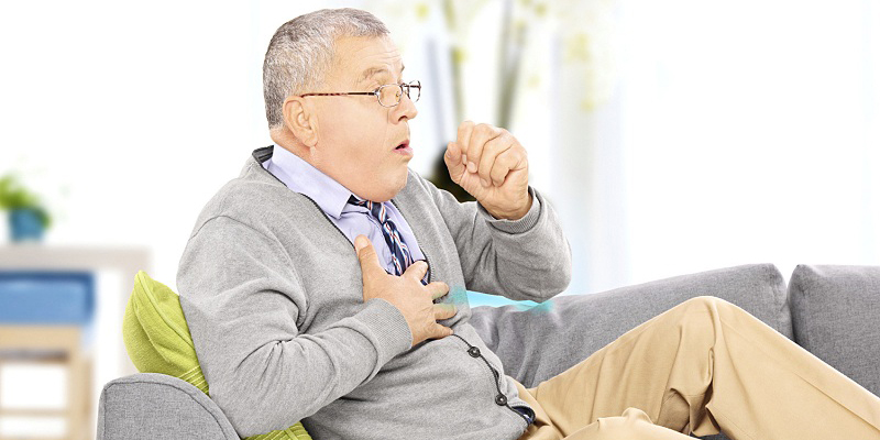 KOAH’TA EN BÜYÜK HASAR İLK 5 YILDA OLUYOR