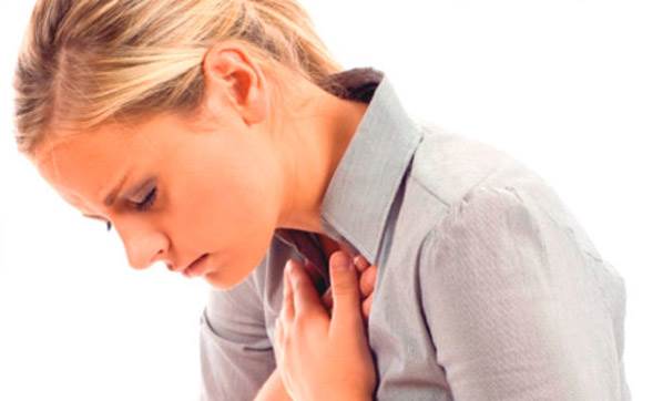 KOAH&#039;tan korunmak için sigarayı bırakın