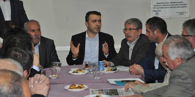 Koalisyonlara karşı tabi ki EVET