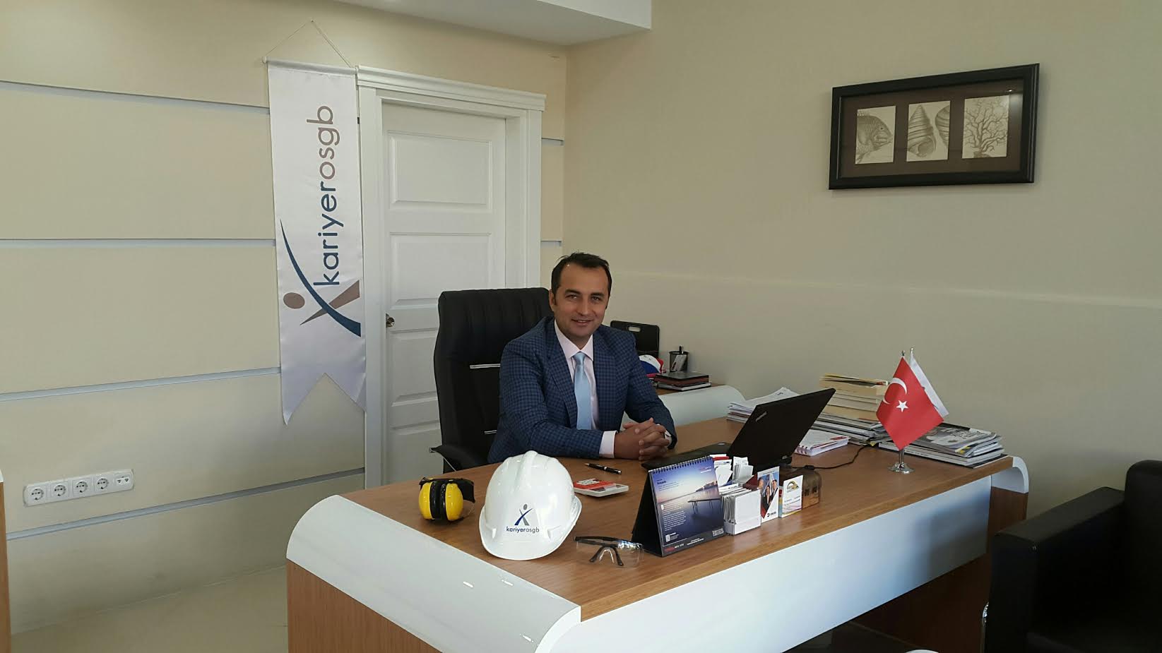 KOBİ’lere uzmanından çağrı