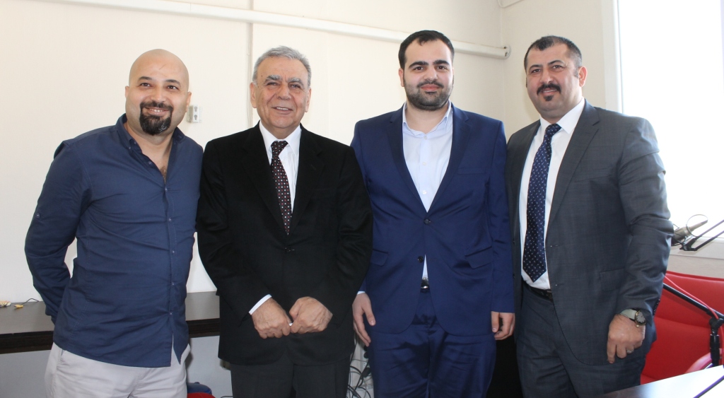 Kocaoğlu: ''Bülent Delican’dan özür bekliyoruz''