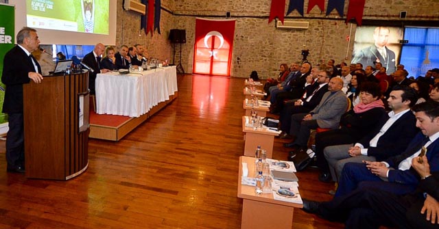 Kocaoğlu: Biz Tehlikenin Farkındayız