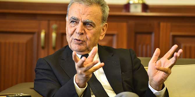 Kocaoğlu: Gönül Rahatlığıyla İçin