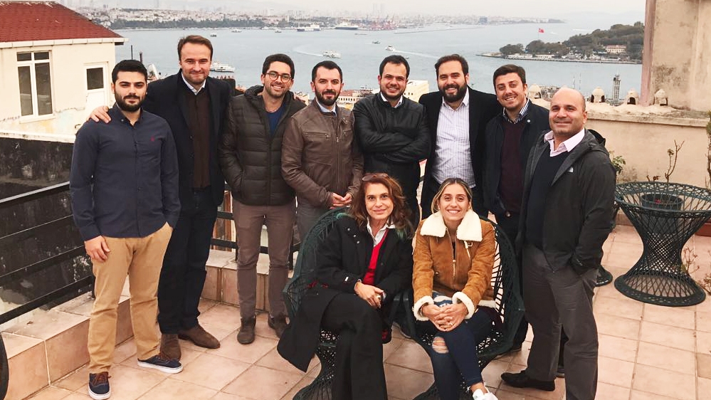 Kolay İK, büyümeye devam ediyor