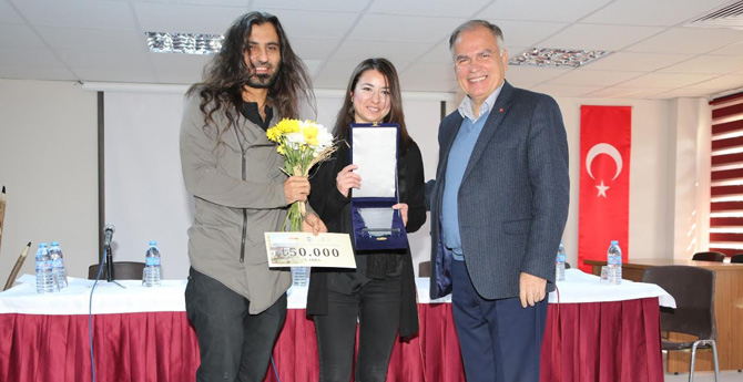 Kolokyumda Projeler Tartışıldı 