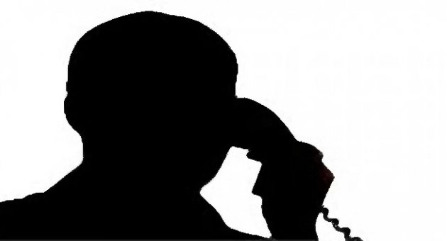 ‘Komiserim’ dedi 65 bin lira dolandırmaya çalıştı