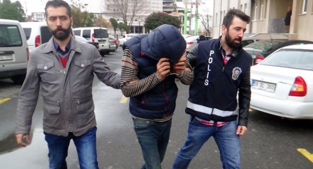 ’Komiserim’ deyip 200 bin TL dolandırdı