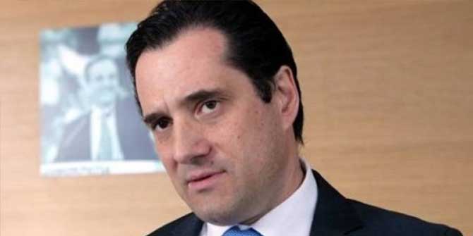 Komşuda Bombalı Saldırı!