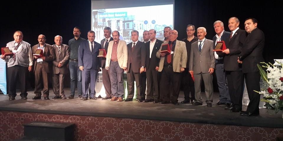 Konak Kent Konseyi Muhtar Meclis Seçimleri Gerçekleşti