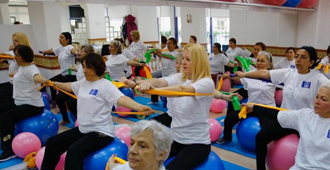 Konaklı Kadınlar ‘Harekete’ Geçti