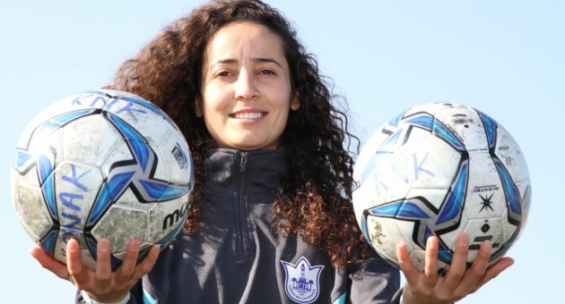 Konak şampiyonluğa kilitlendi