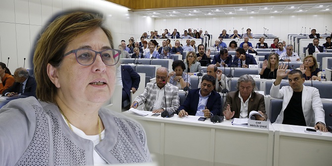 Konak&#039;ta amatörlere üç yeni spor tesisi