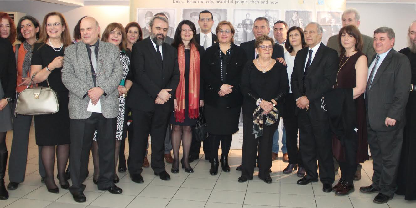 Konak’tan birleştirici sergi