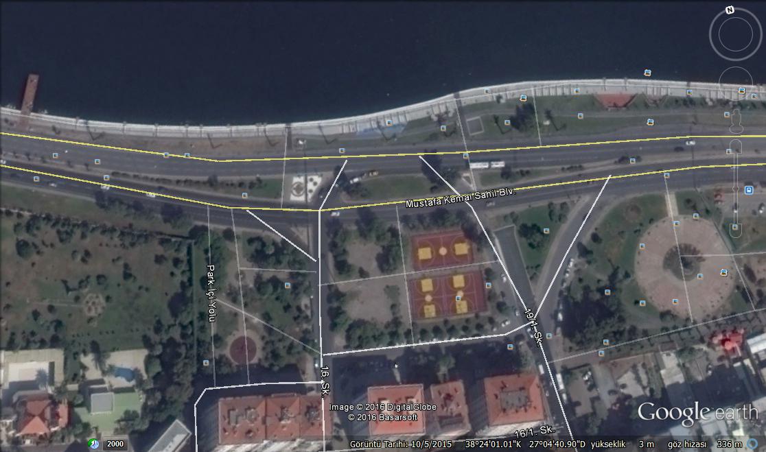 Konak Tramvayı'nda yüksek hız