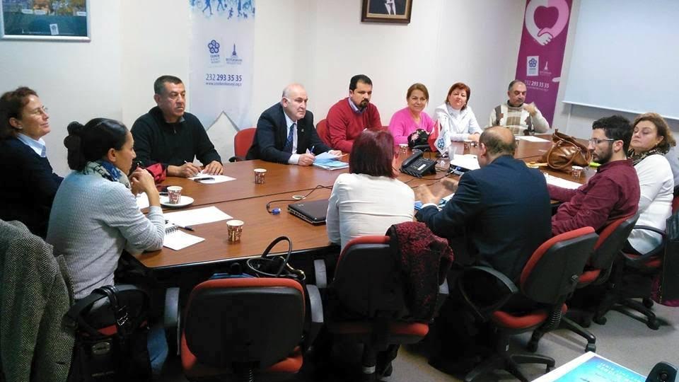 Konseyde Yılın Son Hamlesi