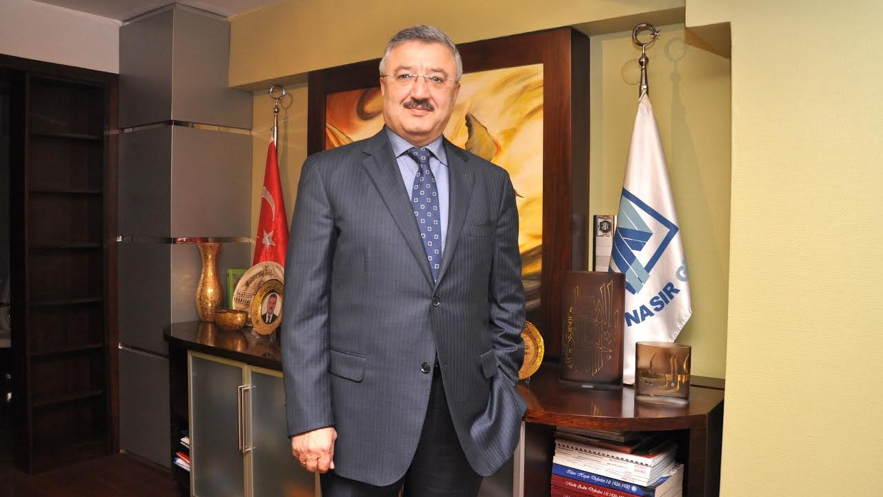 ''Konutta En büyük Talep İzmir'de Olacak''