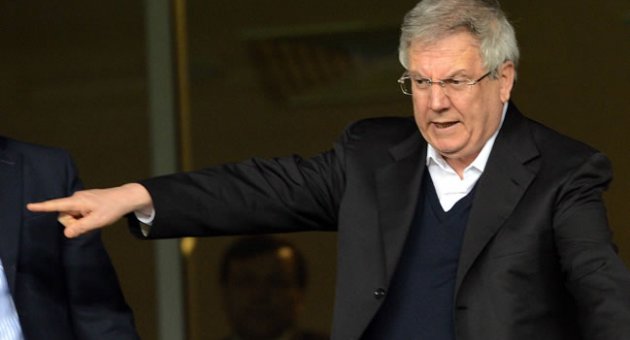 Konyaspor mağlubiyeti sonrası Fenerbahçe'de olağanüstü hal