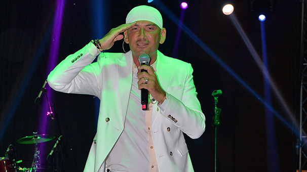 Kop Bi Geli ilk kez İzmir&#039;de seslendirecek