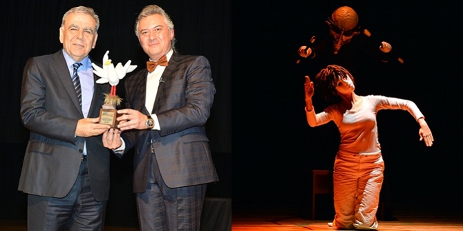 Köprüler kuran festival başladı