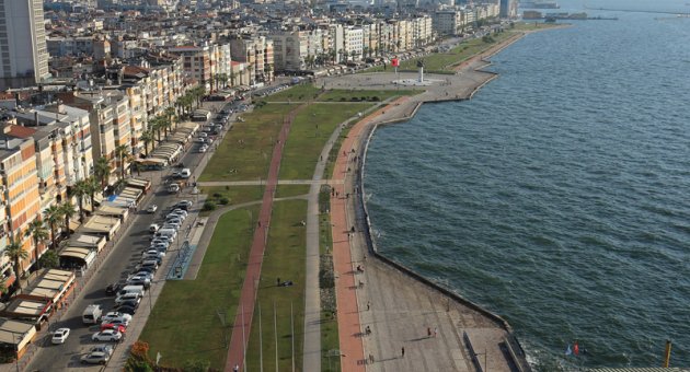 Kordon ve Pasaport’a  yeni yönetmelik