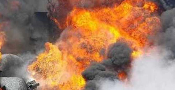 Korkunç Saldırı: 46 Ölü 325 Yaralı!