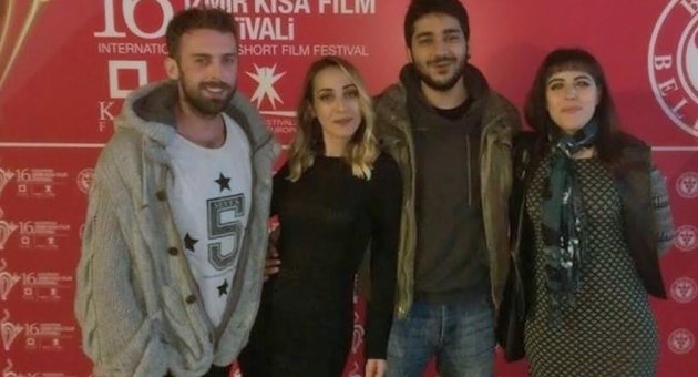 Körler Müessesesi’ne 1.lik