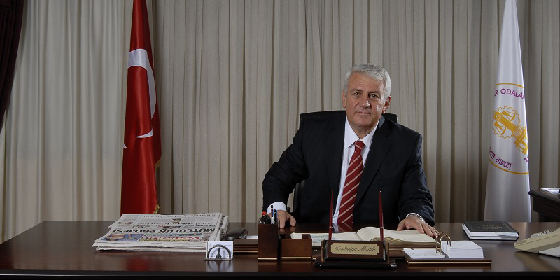 KOSGEB desteklerinde öncelik esnafa