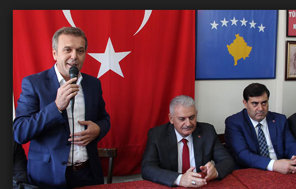 Kosova Cumhuriyeti 9 yaşına basıyor